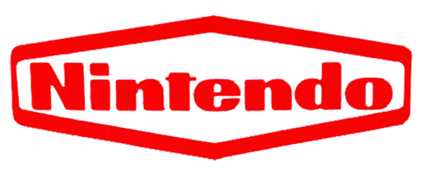 Logo Nintendo 1968-1970