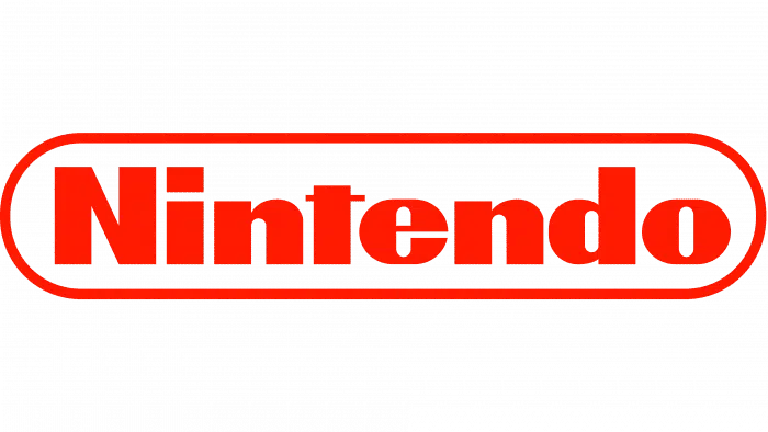 Logo Nintendo 1970-1975