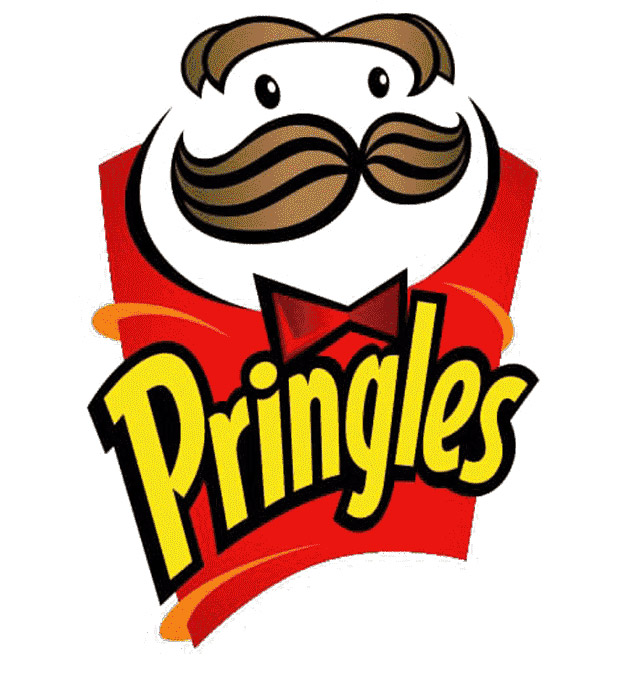 Logo Pringles 2002-2009