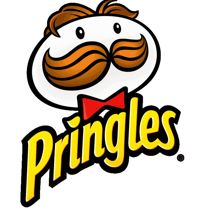 Logo Pringles 2009-2020