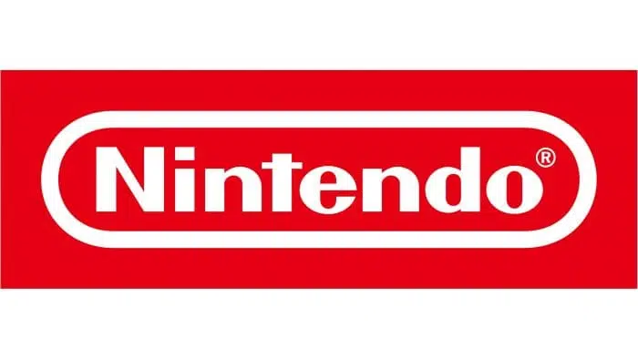 Logo Nintendo 2016-Hiện tại