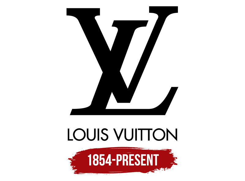 Logo Louis Vuitton Hơn 2 Thế Kỷ Kiên Định Bản Sắc