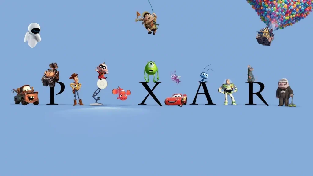 Pixar - đế chế hoạt hình khiến cả thế giới mê mệt