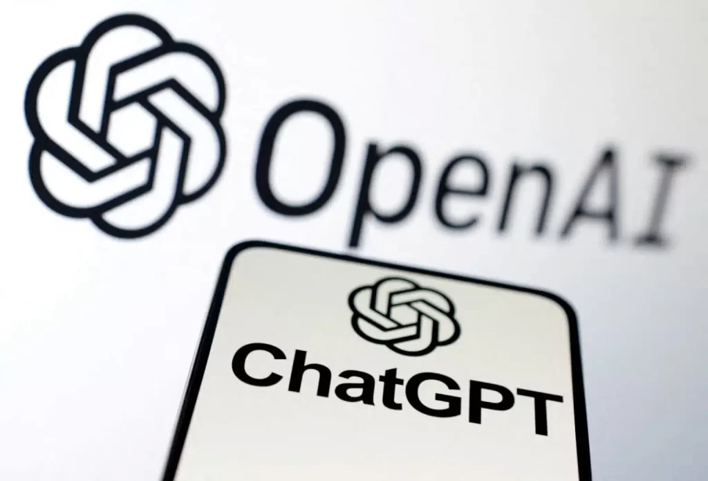 ChatGPT của OpenAI