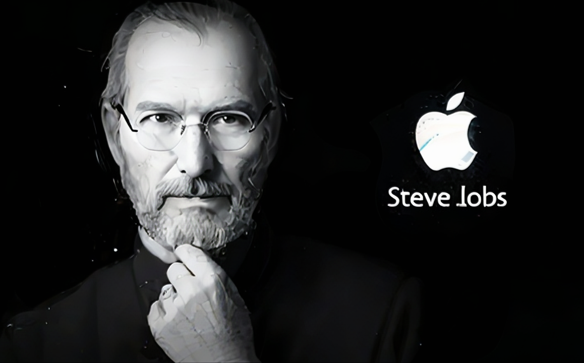 Steve Jobs: 35 năm hành trình thay đổi lịch sử công nghệ